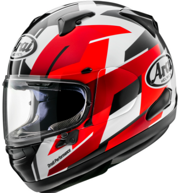 ARAI SIGNET-X FLAG ITALY - Mexico – Motocraze